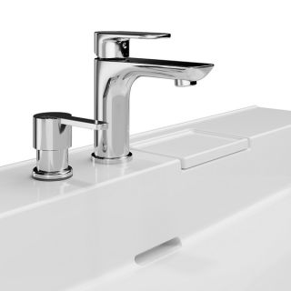 Раковина Kerama Marazzi Logica LO.wb.70.2 70 см белый